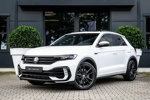 Annonce VOLKSWAGEN T-ROC Essence 2022 d'occasion 