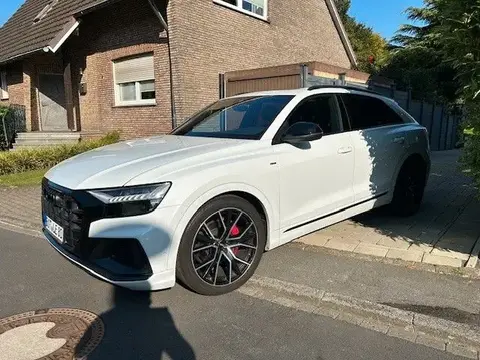 Used AUDI Q8 Diesel 2019 Ad 