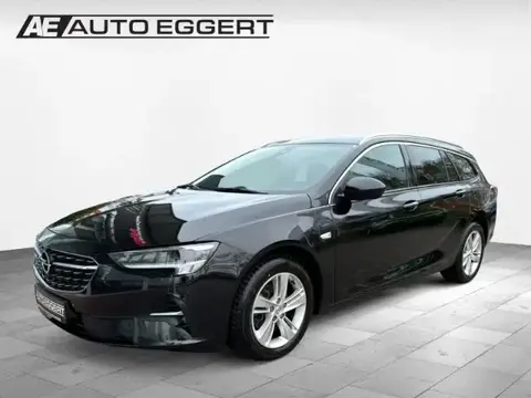 Used OPEL INSIGNIA Diesel 2021 Ad 