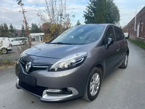 Used RENAULT SCENIC Petrol 2015 Ad 