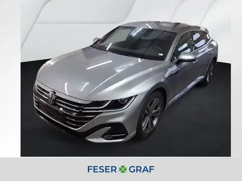 Used VOLKSWAGEN ARTEON Petrol 2024 Ad 