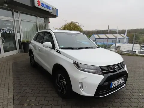 Annonce SUZUKI VITARA Essence 2024 d'occasion 