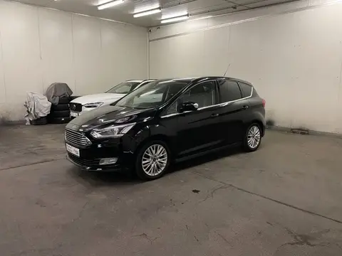 Annonce FORD C-MAX Diesel 2015 d'occasion 