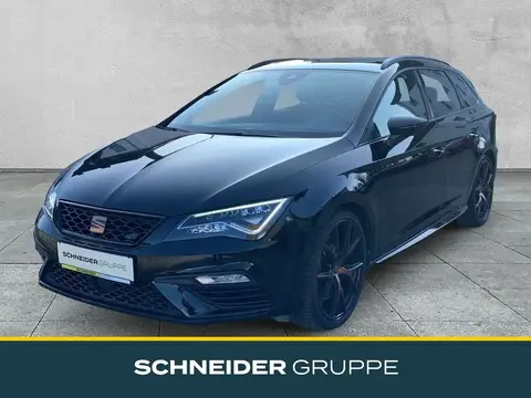 Used CUPRA LEON Petrol 2020 Ad 