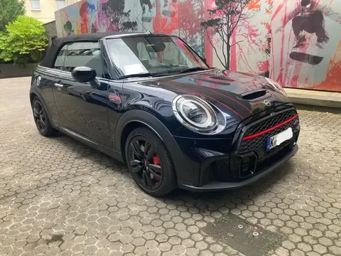 Used MINI JOHN COOPER WORKS Petrol 2023 Ad 