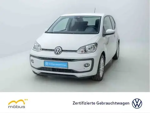 Used VOLKSWAGEN UP! Petrol 2020 Ad 