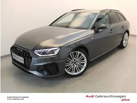 Used AUDI A4 Petrol 2024 Ad 