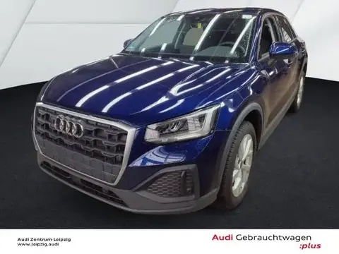 Used AUDI Q2 Petrol 2023 Ad 