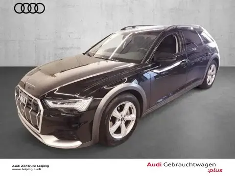 Used AUDI A6 Diesel 2022 Ad 