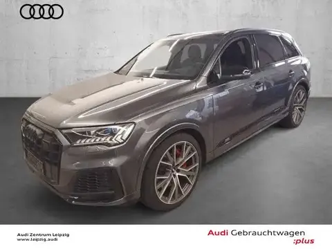 Used AUDI SQ7 Diesel 2020 Ad 