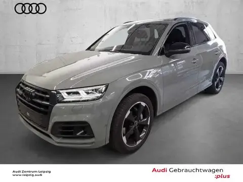 Annonce AUDI Q5 Hybride 2021 d'occasion 