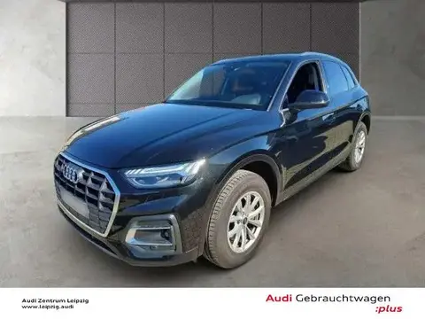 Annonce AUDI Q5 Diesel 2022 d'occasion 