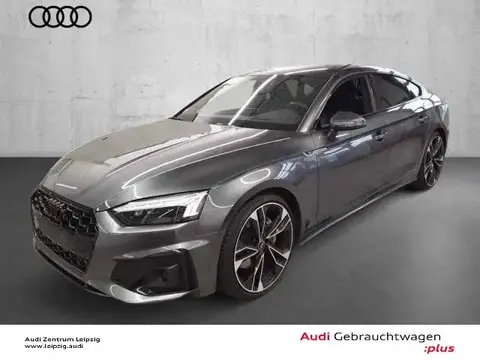 Used AUDI A5 Petrol 2021 Ad 