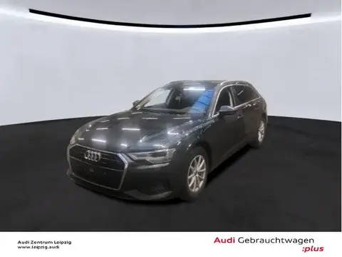 Annonce AUDI A6 Diesel 2023 d'occasion 