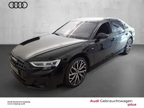 Annonce AUDI A8 Diesel 2023 d'occasion 