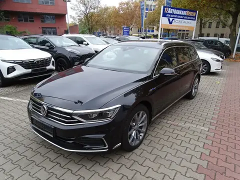 Used VOLKSWAGEN PASSAT Hybrid 2020 Ad 