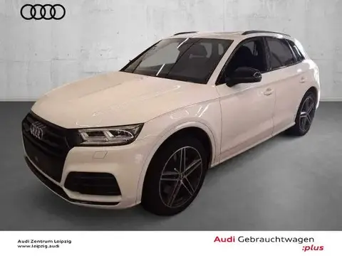 Used AUDI SQ5 Diesel 2020 Ad 