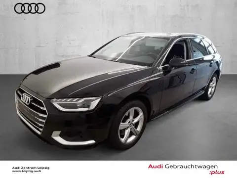 Annonce AUDI A4 Diesel 2020 d'occasion 