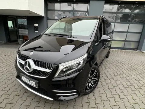 Used MERCEDES-BENZ CLASSE V Diesel 2019 Ad 