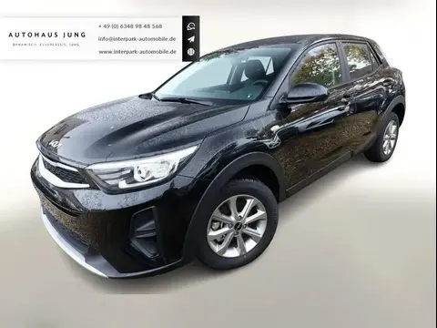 Used KIA STONIC Petrol 2023 Ad 