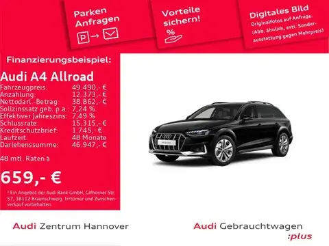 Used AUDI A4 Diesel 2023 Ad 