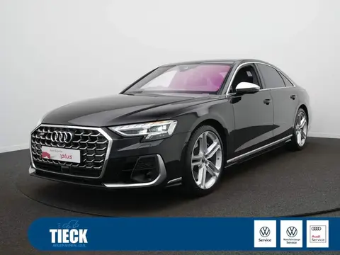 Used AUDI S8 Petrol 2022 Ad 