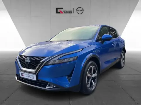 Annonce NISSAN QASHQAI Essence 2024 d'occasion 