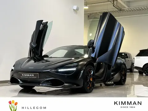 Annonce MCLAREN 720S Essence 2021 d'occasion 