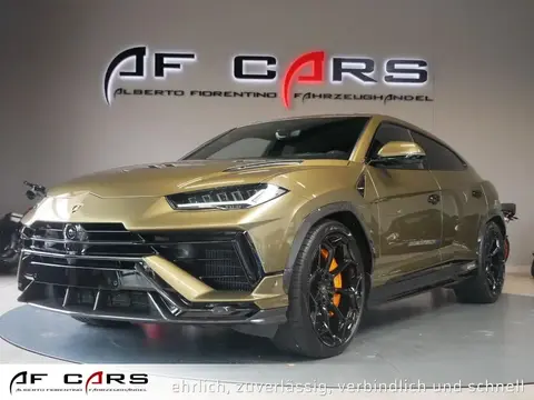 Used LAMBORGHINI URUS Petrol 2023 Ad 