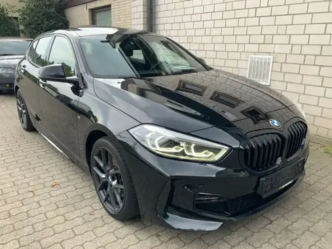 Annonce BMW SERIE 1 Diesel 2021 d'occasion 