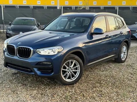 Used BMW X3 Diesel 2019 Ad 