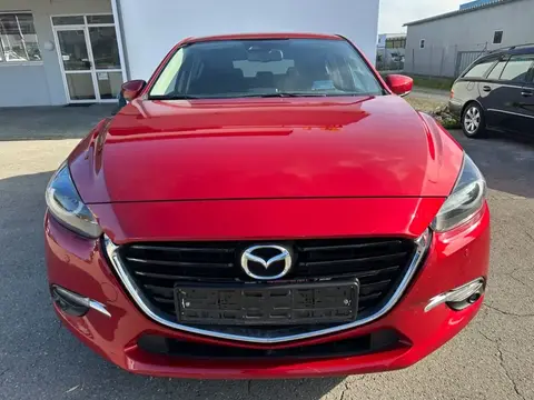 Used MAZDA 3 Diesel 2018 Ad 