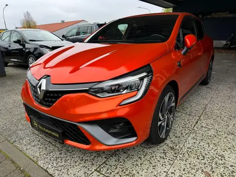 Used RENAULT CLIO Petrol 2020 Ad 