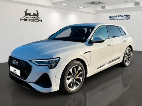 Used AUDI E-TRON Not specified 2022 Ad 