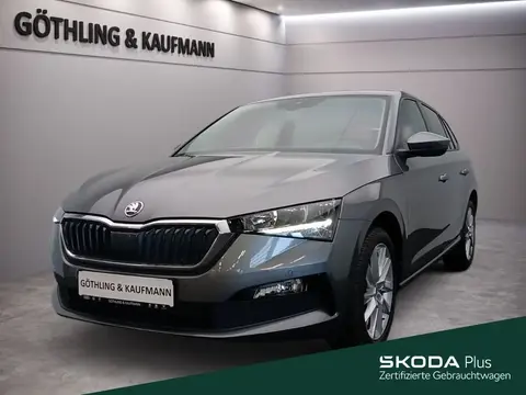 Used SKODA SCALA Petrol 2023 Ad 