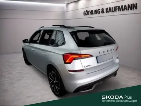 Annonce SKODA KAMIQ Essence 2023 d'occasion 