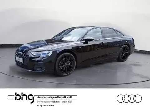 Used AUDI A8 Diesel 2024 Ad 