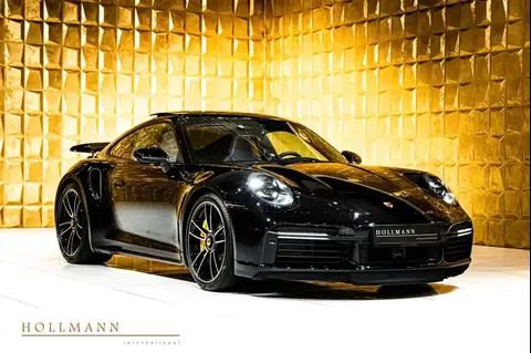 Annonce PORSCHE 992 Essence 2023 d'occasion 