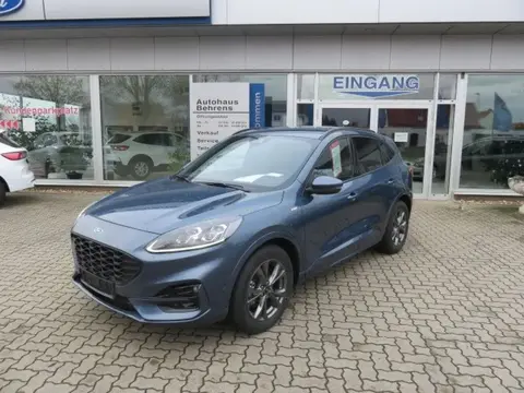 Annonce FORD KUGA Essence 2022 d'occasion 