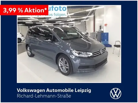 Annonce VOLKSWAGEN TOURAN Diesel 2022 d'occasion 