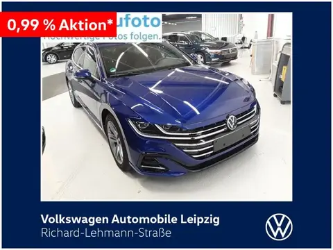 Used VOLKSWAGEN ARTEON Diesel 2023 Ad 