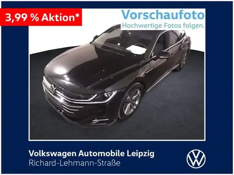 Annonce VOLKSWAGEN ARTEON Essence 2022 d'occasion 