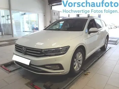 Used VOLKSWAGEN PASSAT Diesel 2021 Ad 