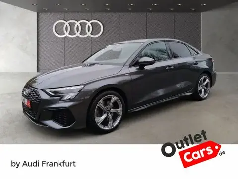 Annonce AUDI A3 Diesel 2020 d'occasion 