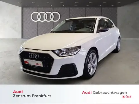 Annonce AUDI A1 Essence 2020 d'occasion 