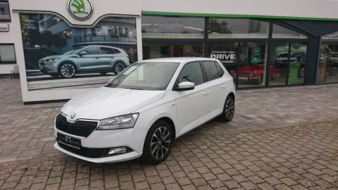 Used SKODA FABIA Petrol 2020 Ad 