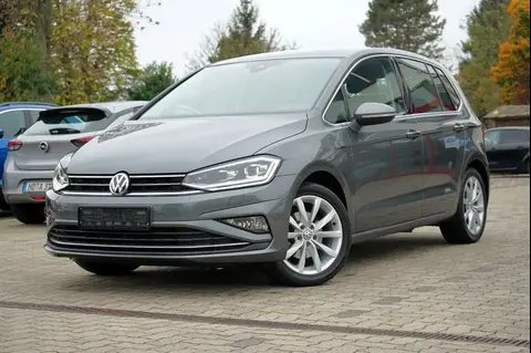 Used VOLKSWAGEN GOLF Petrol 2020 Ad 