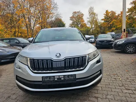 Used SKODA KODIAQ Diesel 2020 Ad 