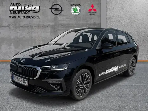 Annonce SKODA SCALA  2024 d'occasion 