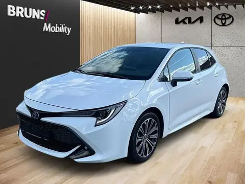 Used TOYOTA COROLLA Hybrid 2023 Ad 